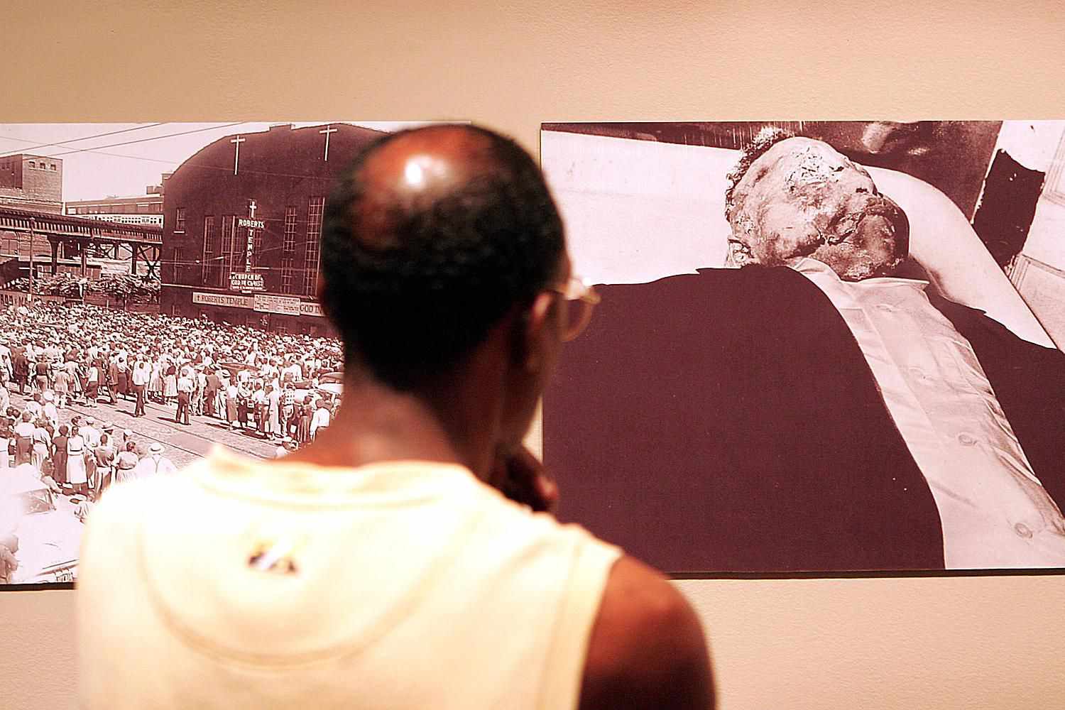 "The Barn" Exposes Hidden Truths of Emmett Till's Murder